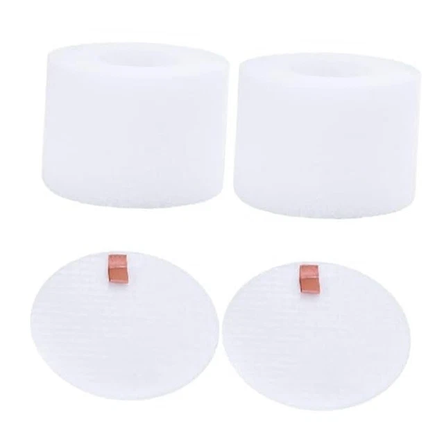 Gadpiparty Clé Pour Boîtier De Filtre à Eau - Outil Remplacement Filtre Plastique 2 Pièces