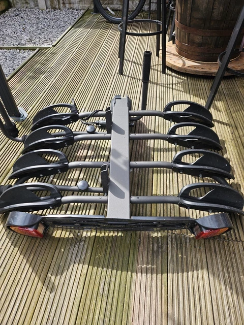 EXODUS BIKE RACK 35.00 PicClick UK