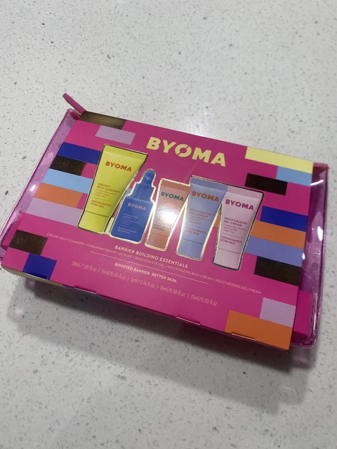 BYOMA GIFT SET £23.00 - PicClick UK