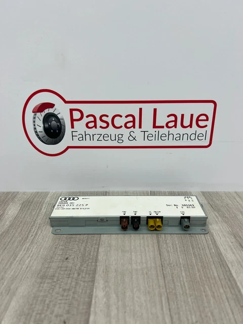 Voor Audi A1 & Q3 Achterlicht Plug Bedrading Connector Harness Loom Reparatie Pre Bedrade