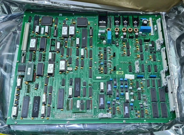 GAMBRO AK 200 SK18807002 CPU COMPL. FM AK 200 for Dialysis Machine