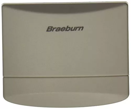 Braeburn 111776 Remote Indoor Sensor For Use With 3020, 3220, 5020, 5220, 5300,