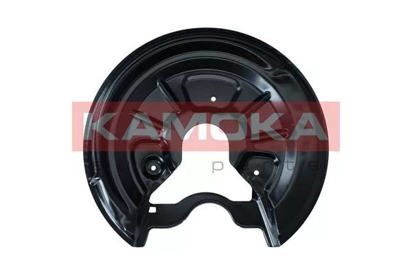 KAMOKA Spritzblech, Bremsscheibe 1180276 für AUDI SEAT SKODA VW