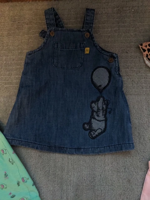 Massive bundle baby girls 6-9 months clothes top shorts spring/summer holiday 8