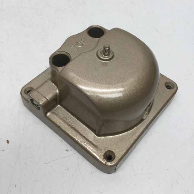 FARADAY SIGNALING DEVICES 3410 Modular Single-Stroke Bell Alarm, 120V ...