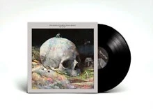 NEIL GAIMAN  FOURPL - SIGNS OF LIFE - New Vinyl Record lp - K1398S
