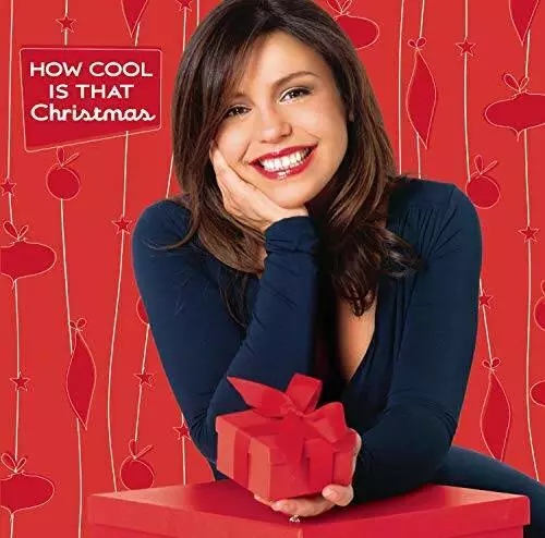 How Cool Is That Christmas - Audio CD By Rachael Ray - VERY GOOD