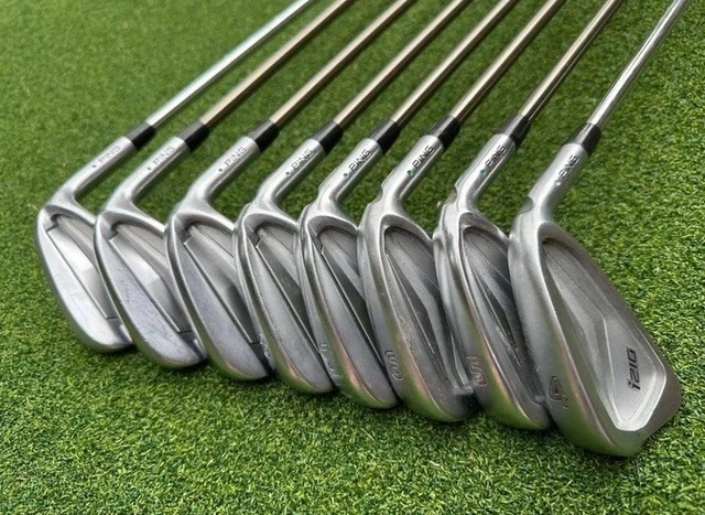 UST Mamiya Recoil ES Smac Wrap 780 F4 Stiff Flex Shafts