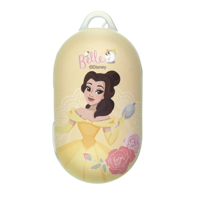 Disney Galaxy Buds / Galaxy Buds Plus Case Hard PC Cover - Pastel Belle