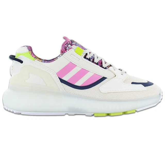 adidas ZX 5000 5K Boost - Kevin Lyons - GY0785 Sneaker Schuhe Damen Mädchen NEU