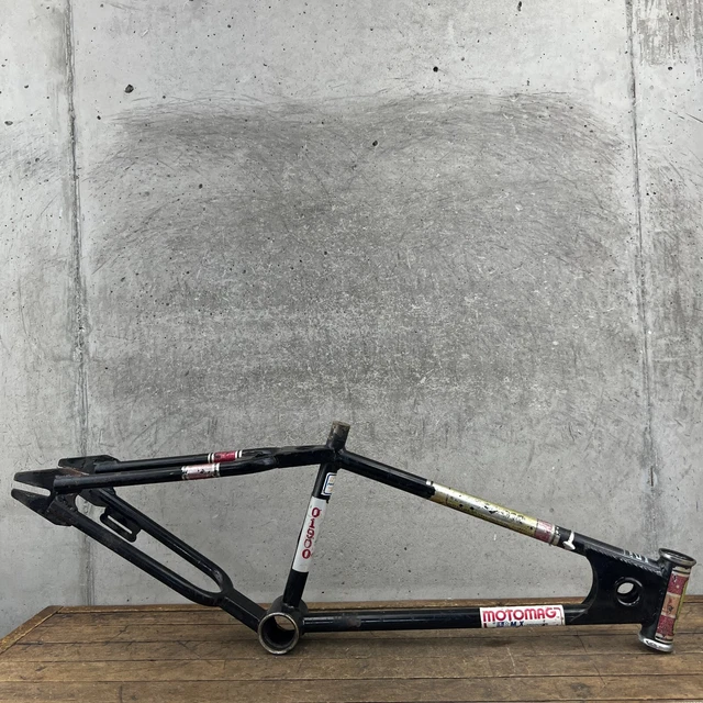 ebay old school bmx