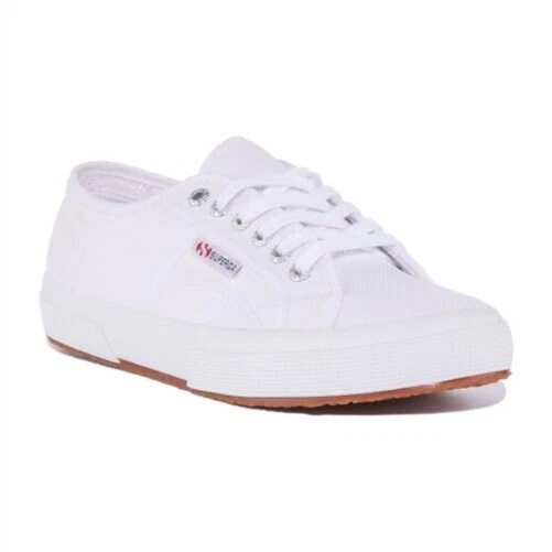 Superga top alte argentate
