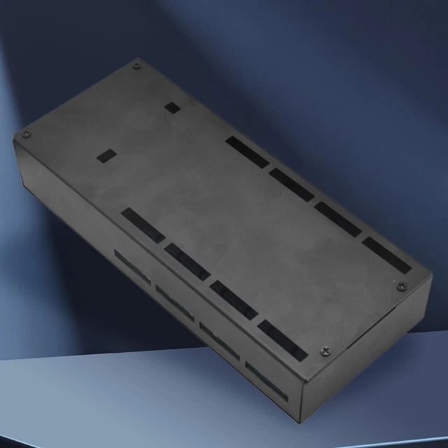 ETHERNET CONTROL MODULE 16Channel Relay RJ45 Interface Ethernet ...