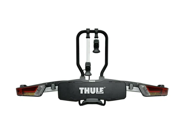 thule easy fold tx2