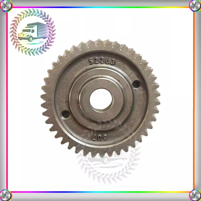3415607 Fit For Cummins Diesel Engine Accessory Drive Gear
