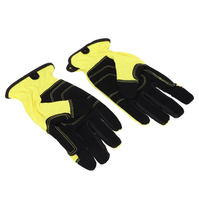 Safety Work Wear Resistant Garden Glove For Gardening