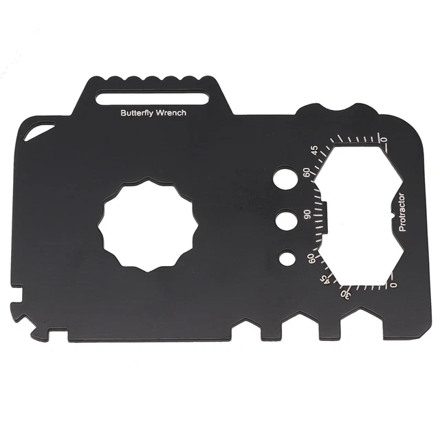 Borsa Porta Attrezzi Da Giardino - Tessuto Oxford 210D, Tasche Multiple, 30.5x33cm, Viola/Nero/Verde - Foto 3