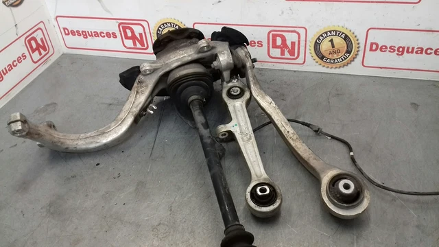 Febi Bilstein Braccio Sospensione con Boccola e Giunto