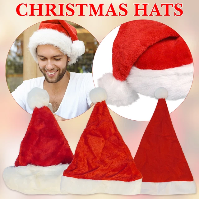 ADULTS CHRISTMAS PUDDING FANCY DRESS COSTUME OUTFIT FUNNY NOVELTY PARTY OUTFIT E - Foto 10