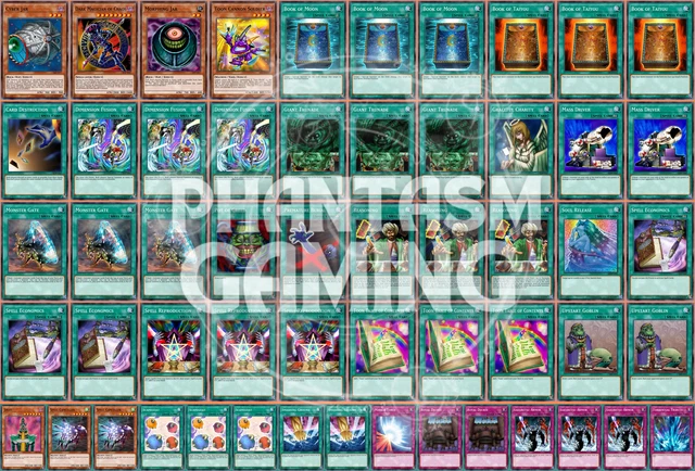 yugioh pegasus toon deck Yugioh Orica