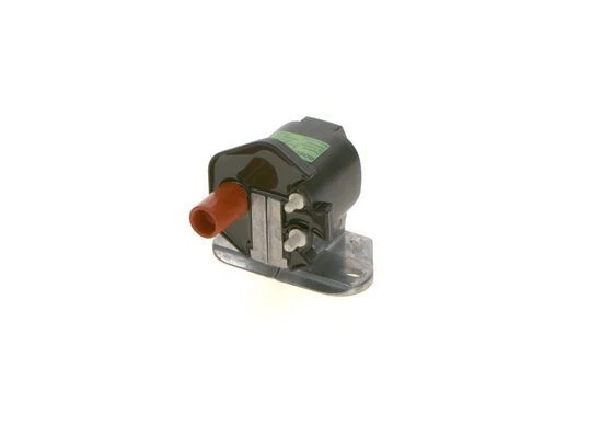 Bosch 0221503473 - Bobina Di Accensione, Ricambio Auto Di Alta Qualità, Affidabile E Resistente Al Calore
