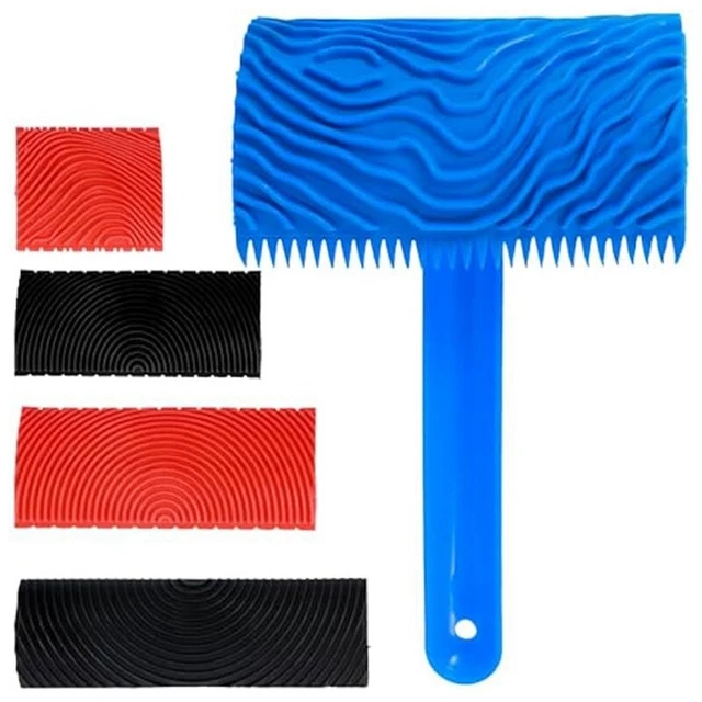 3 Cerchi Da Ricamo In Bambù 25 Cm | Regolabili | Per Cucito E Punto Croce - Foto 8