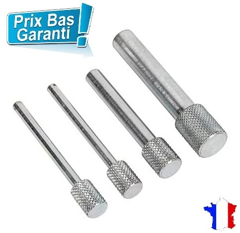 COFFRET PIGES DE Calage Distribution Moteur Peugeot Citroen PSA Ford ...