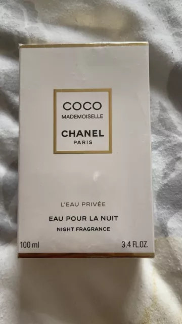 CHANEL COCO MADEMOISELLE Collection ete L'EAU BRUME Light Fragrance Mist,  100 ml £24.00 - PicClick UK