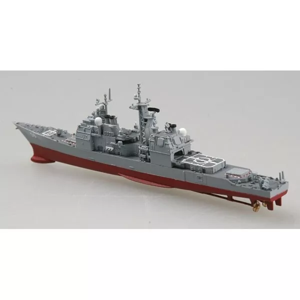 Easy model 1/1250 USS CG-59 Princeton Cruiser #37403📌Listed in USA📌