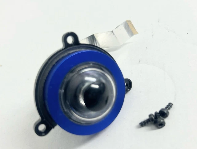DYSON 360 EYE Robot Vacuum 360° Camera Module Assembly 102740-01 £35.00 ...