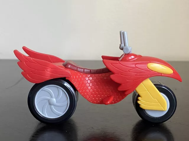 PJ Masks  Owlette's Moon Rover