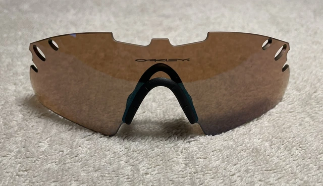 Oakley Magnesium M Frame G30 Iridium Vented Hybrid - MINT