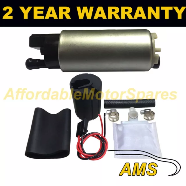 For Bmw C1 Scooter 2000-2003 Motorcycle Direct Fit Efi Fuel Pump Fitting Kit New
