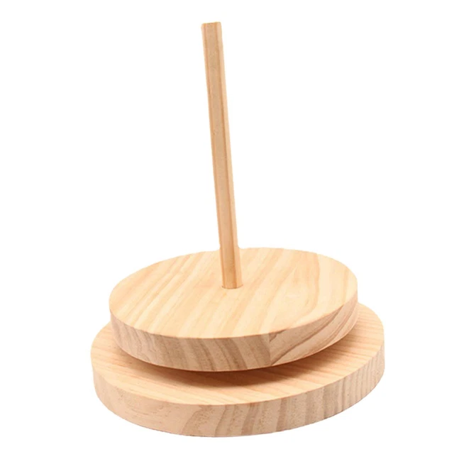 Supporto per Palline di   per Uncinetto Supporto per