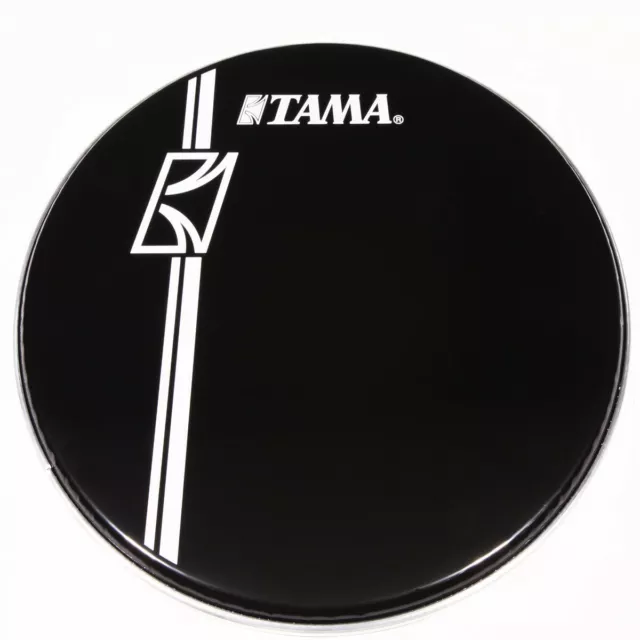 TAMA 22" Bassdrum-Frontfell für Superstar Hyperdrive BK22BMLI