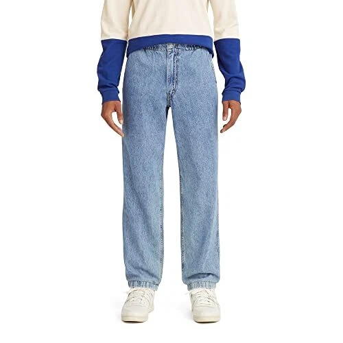 Levi's Men's Stay Loose Boxer Taper Jeans - Choose SZ/color