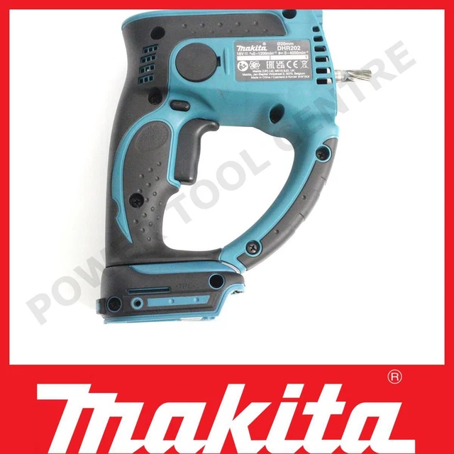 Makita dtm50 brushes online