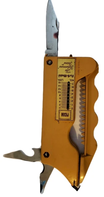 Outils de pêche vintage 123118 - Telecharger Vectoriel Gratuit, Clipart