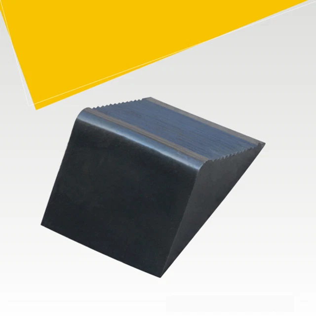 Rampe De Trottoir Pièce D'extrémité | TRAFFIC-shop