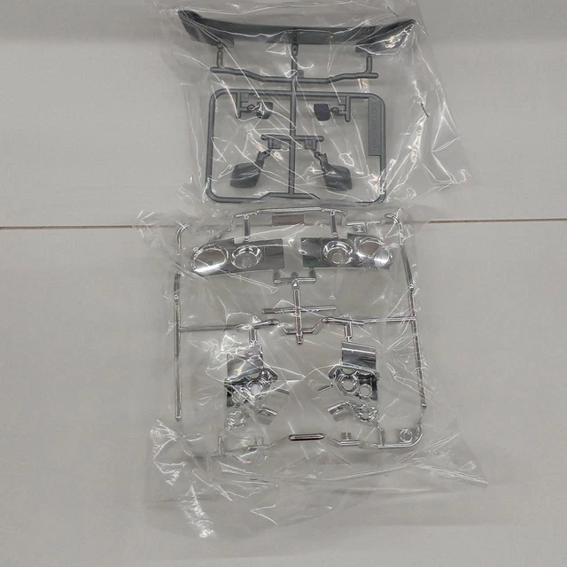 TAMIYA NO.1340 NISSAN GtR Body Parts £92.74 PicClick UK