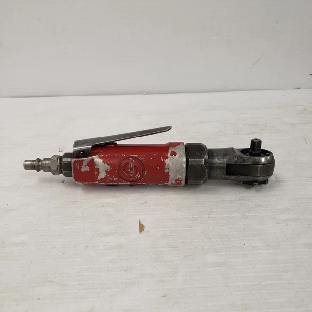 (32666-3) Chicago Pneumatics CP825 Air Ratchet