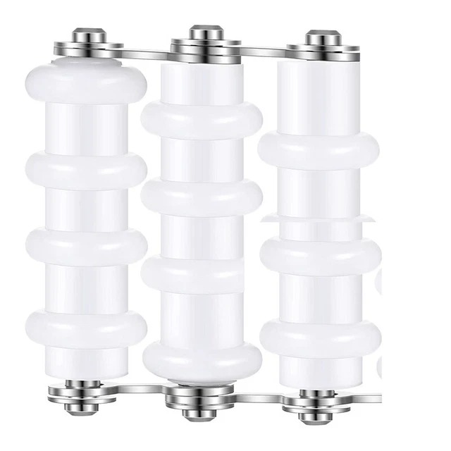 2 ud. vidrios de alambre de nylon vidrios de alambre de joyería vidrios de alambre de flores Wick G6L8