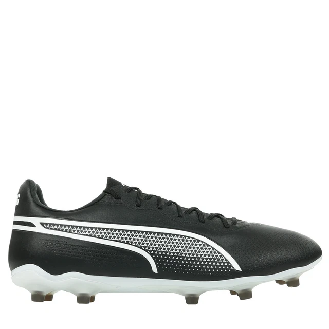 Puma king 2025 homme noir
