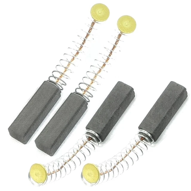 Améliorer le fonctionnement du moteur avec qualité 6 mm x 6 mm x 20 mm pack de