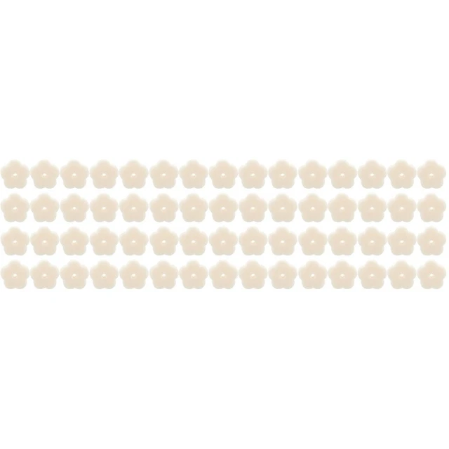 60 pcs Swimming Pool Cleaning Sponge Filtering Sponge Oil Removing Filter