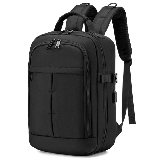 Randonnée Sport Camping Sac à Dos Cabine SPAHER 40x30x15cm - 20L Imperméable - Compatible Compagnies Aériennes Sac à Dos Randonnée