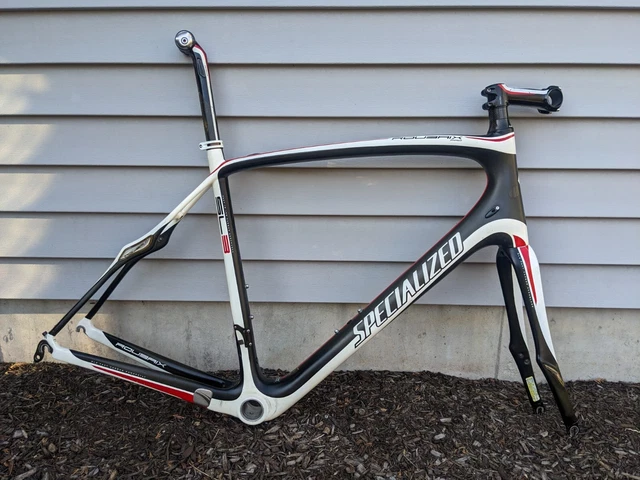 specialized roubaix stem