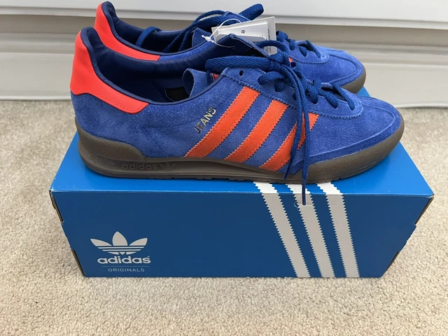 ADIDAS JEANS DUBLIN Colourway 2016 Brand New With Tags UK 8 S79995