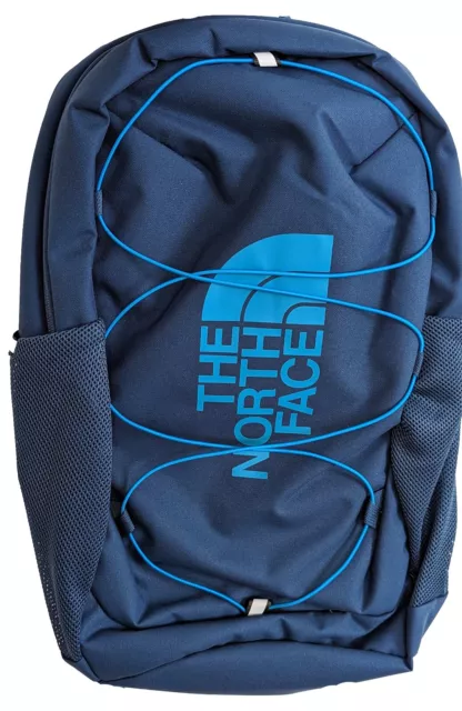 The North Face  JESTER  Backpack Rucksack blau
