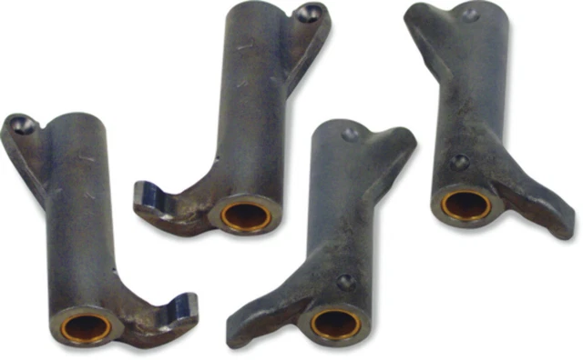 S&S Cycle 900-4119A Rocker Arms Non-Roller